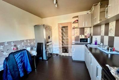Apartament cu 3 camere, 2 bai, etaj intermediar, zona Aradului - 4