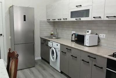 Garsonieră în Lipovei