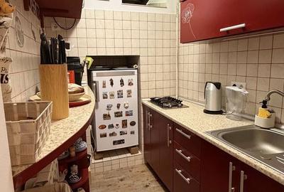 Apartament cu 3 camere, mobilat în Castelul Peleș - 4
