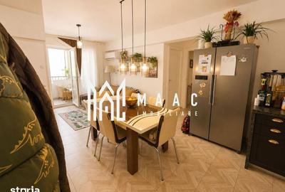 Apartament cu 3 camere în Central - 3