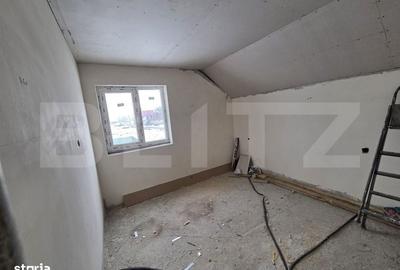 Casă cu 4 camere cu Canalizare în Gilău - 5