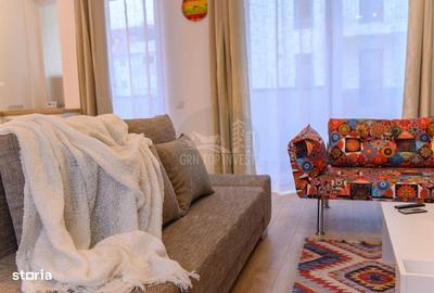 Apartament cu 2 camere în Vest - 6