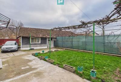 Casă, Valea Sighistelului, Jud.Bihor - 8