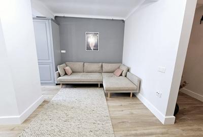 2 camere Podul Grant Bloc 2022 cu Parcare Subterana Inclusa - 1