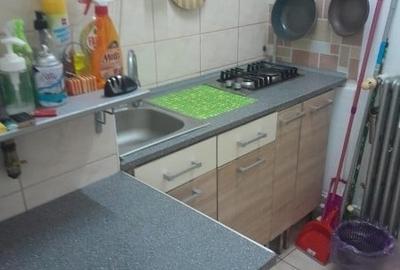 Garsonieră în Baba Novac - 2