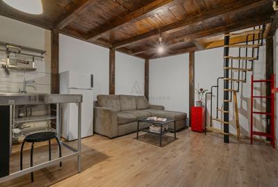 Tiny-Home Ultracentral | DACIA - 2