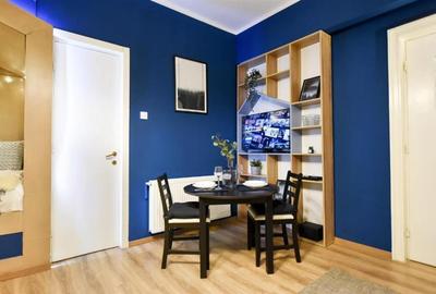 Garsonieră decomandată, mobilată în Universitate - 8