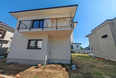 CASA SINGLE 2025 | TEREN 330 MP |  NZEB |  PIPERA-TUNARI - 30