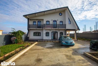 Casă cu 5 camere cu Teren 1000 Mp în Sărata - 14