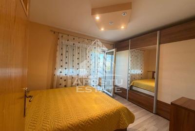 Apartament cu 3 camere decomandat, mobilat în Dâmbovița - 5