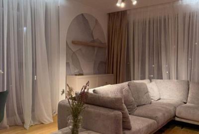 Apartament 3 camere - ONE Mamaia Nord - Termen lung