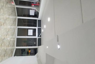 Spațiu comercial, de 50 mp, în Aleea Trandafirilor - 2