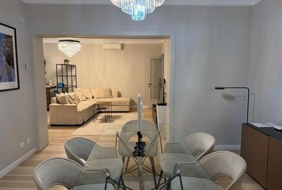 Aviatorilor | Apartament de 4 camere | De închiriat - 9