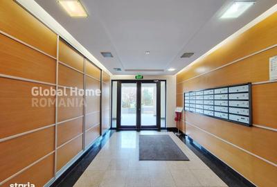 Apartament cu 2 camere, mobilat în Lacul Tei - 17