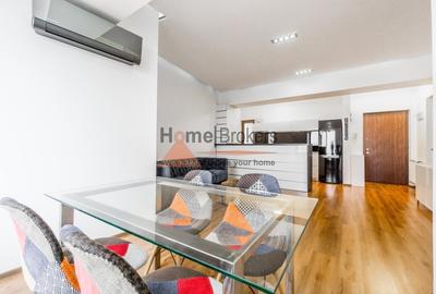 Vanzare apartament 2 camere in bloc nou Unirii - 13