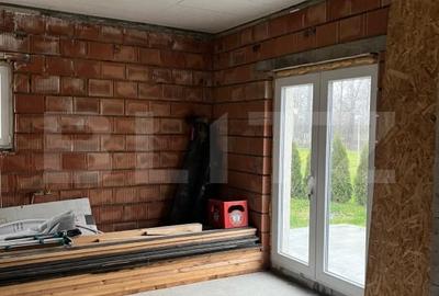 Casa Tip Duplex, Radauti, 110mp+ 260 mp Teren - 11