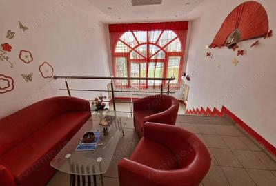 Spațiu comercial, de 300 mp, în Ultracentral - 1