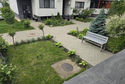 Apartament cu 3 camere decomandat în Apahida - 13