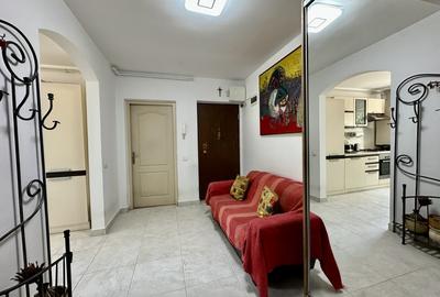 Apartament in zona Iulius Mall/FSEGA, 2 camere decomandat, 53,25 m2 utili - 9