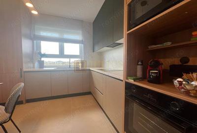 Casă cu 5 camere cu Teren 210 Mp în Moșnița Nouă - 15