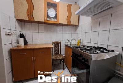 ALEXANDRU CEL BUN - Apartament 2 camere , nedecomandat, 47.2 mp –  77.900 € - 6