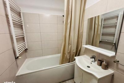 Apartament cu 2 camere, mobilat în Berceni - 9