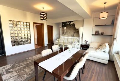 REA1023979 Apartament 3 camere Baneasa Sisesti - 2