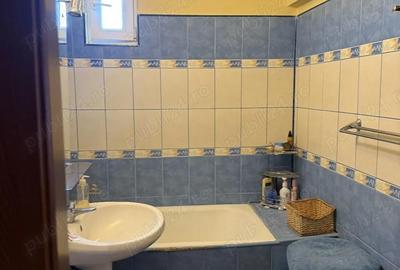 Apartament cu 4 camere decomandat în 9 Mai - 8