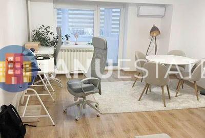 Garsonieră decomandată, mobilată în Alba Iulia