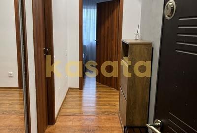 Apartament cu 2 camere decomandat, mobilat în Lujerului - 17