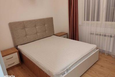 Apartament cu 2 camere decomandat în George Enescu - 2