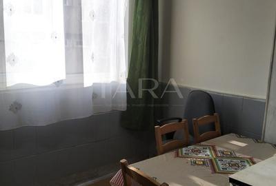 Garsonieră semidecomandată în Mănăștur - 9