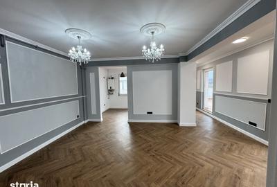 Apartament cu 3 camere în Central - 12