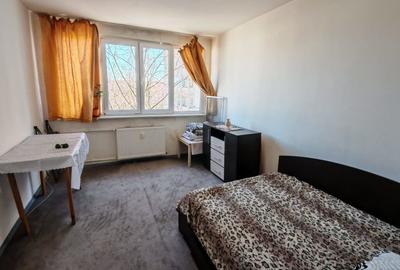 Garsonieră nedecomandată în Țiglina 1 - 2