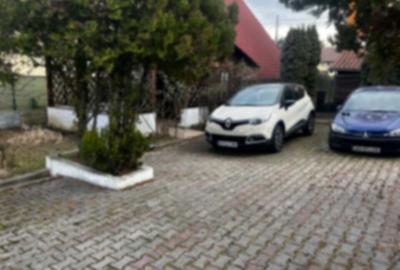 Vila Trivale - zona Capitol, mobilata si utilata - 12