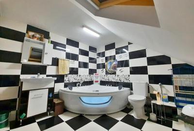 Apartament 3 camere de vanzare in Baciu - 4