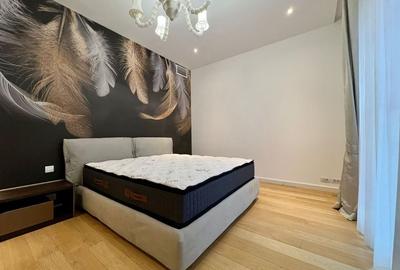? Apartament de Lux cu 4 Camere | One Herăstrău Park | Locație Iconică - 9