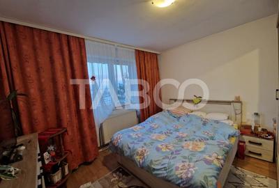 Apartament decomandat 36 mp utili 2 camere mobilat utilat Vasile Aaron - 2