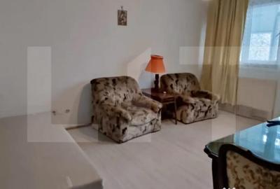 Apartament cu 2 camere decomandat în Giurgiului - 12