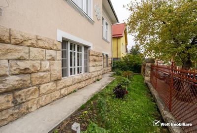 Casa de vanzare in Andrei Muresanu - zona exclusivista! - 8