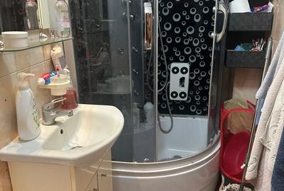 Apartament cu 2 camere semidecomandat în Piața - 7