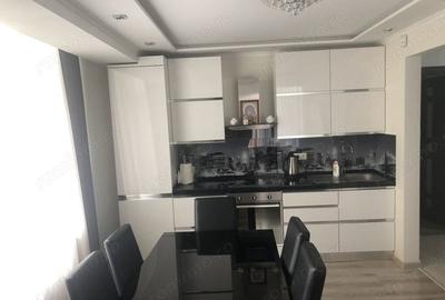 Apartament cu 2 camere decomandat în Grozăvești - 3