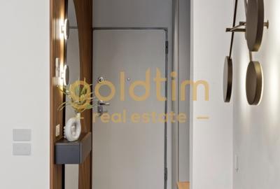Apartament cu 4 camere decomandat, mobilat în Pipera - 40