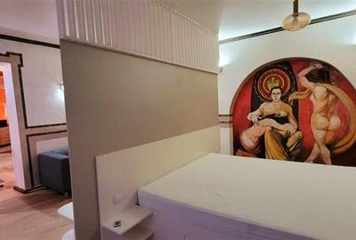 Apartament cu 2 camere decomandat, mobilat în Ultracentral - 3