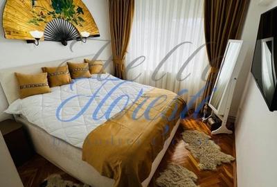 Apartament 2 camere, mobilat utilat, 51 mp, Cartier Marasti
