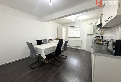 COMISION 0% Casa individuala cu 5 camere si teren de 387 mp - zona Giarmata - 5