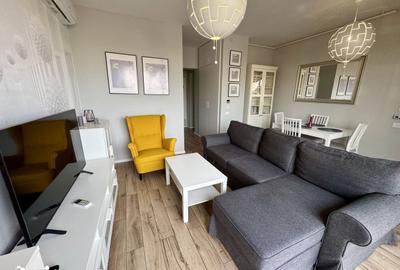 Apartament cu 3 camere decomandat în Aurel Vlaicu - 13