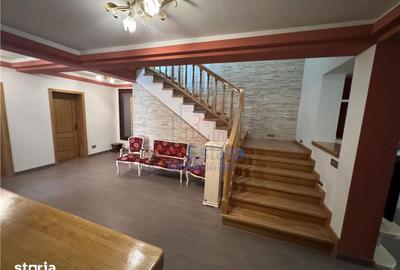 Casă cu 5 camere cu Teren 1000 Mp în Rediu - 8