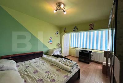 Apartament cu 2 camere decomandat în Ștefan cel Mare - 4