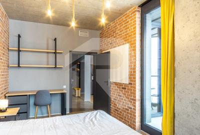 2 camere complet mobilat si utilat, parcare subterana, incal - 17